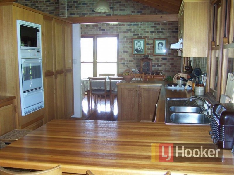 70 Boyd Road, Gayndah QLD 4625