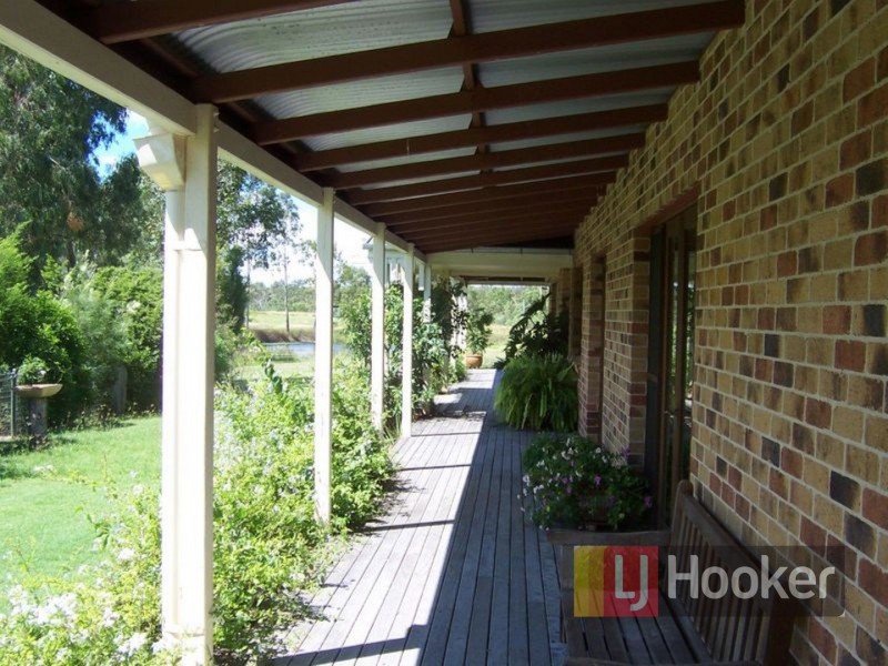70 Boyd Road, Gayndah QLD 4625