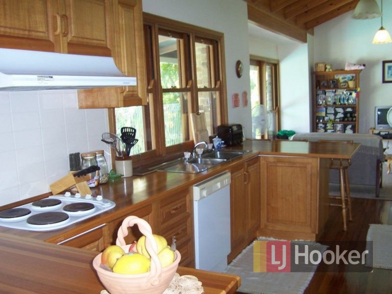 70 Boyd Road, Gayndah QLD 4625