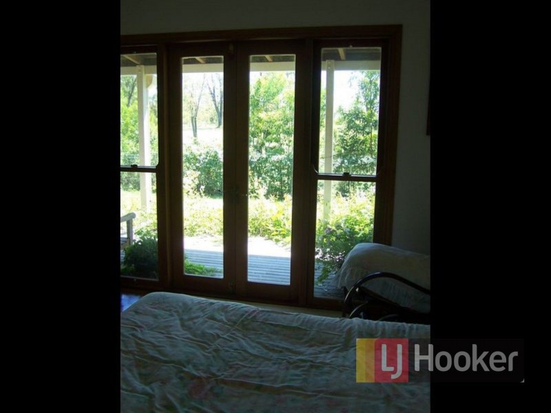 70 Boyd Road, Gayndah QLD 4625