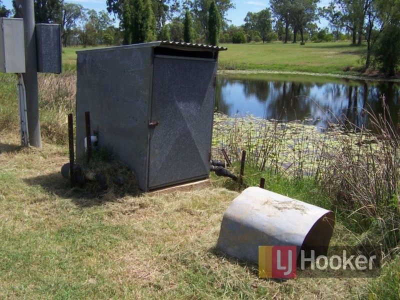 70 Boyd Road, Gayndah QLD 4625