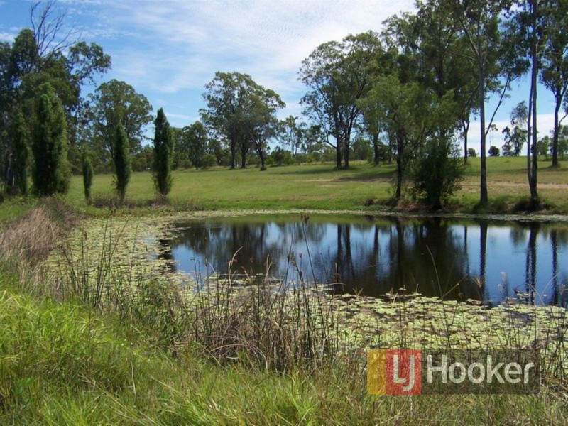70 Boyd Road, Gayndah QLD 4625