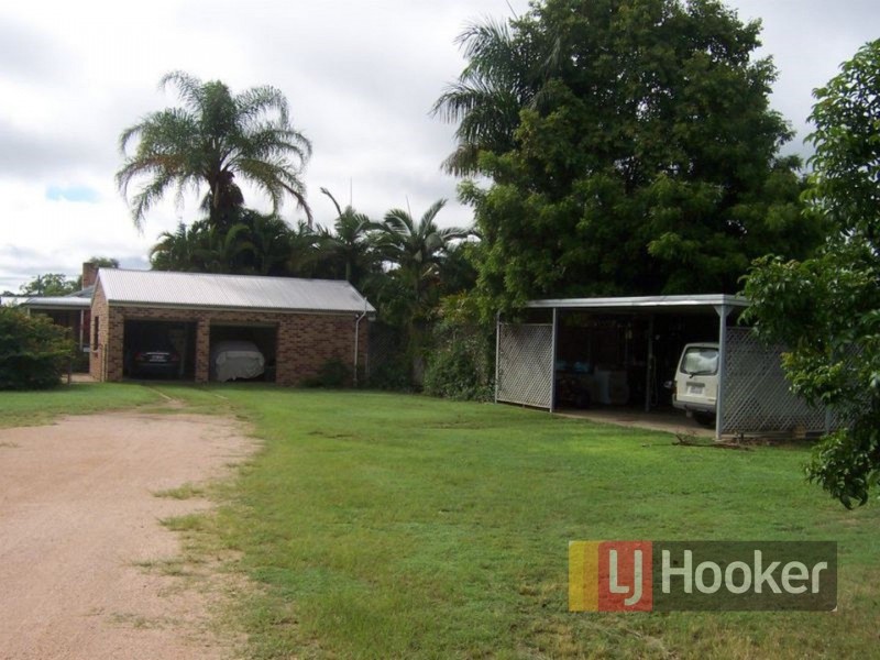 70 Boyd Road, Gayndah QLD 4625