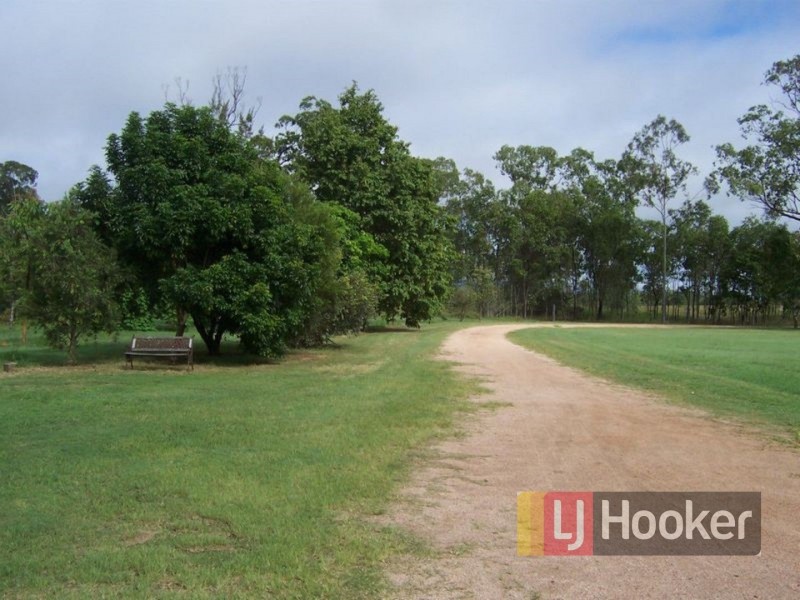70 Boyd Road, Gayndah QLD 4625