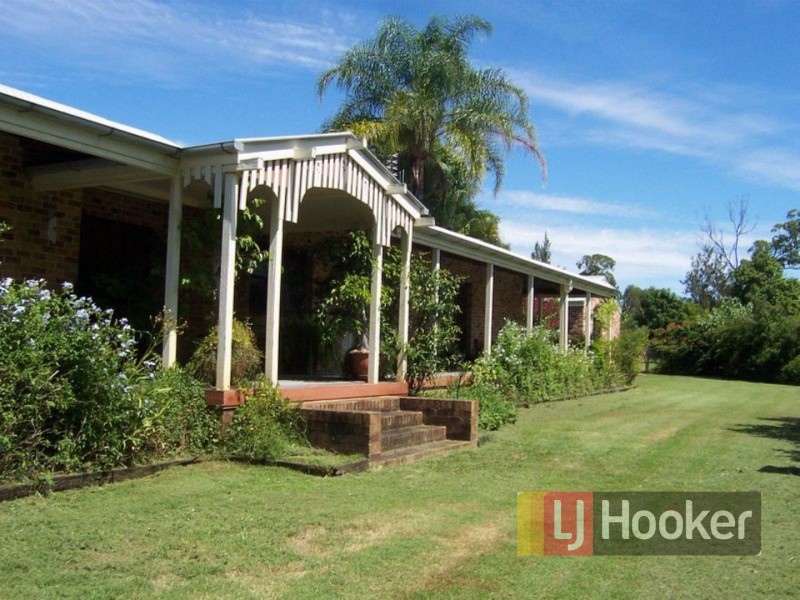 70 Boyd Road, Gayndah QLD 4625