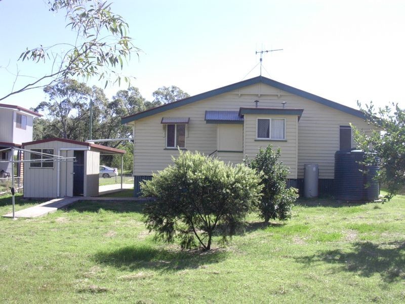 19 Downing Street, Gayndah QLD 4625