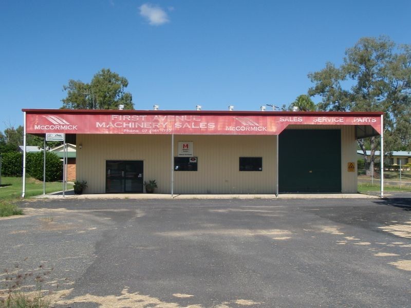 59 Dalgangal Rd, Gayndah QLD 4625