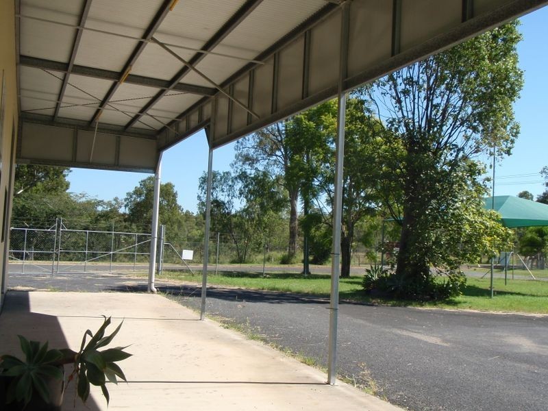 59 Dalgangal Rd, Gayndah QLD 4625