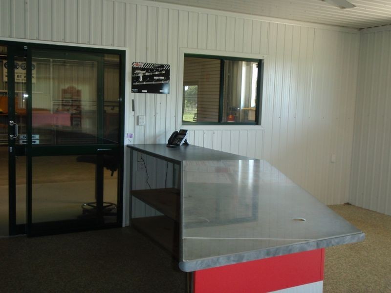 59 Dalgangal Rd, Gayndah QLD 4625