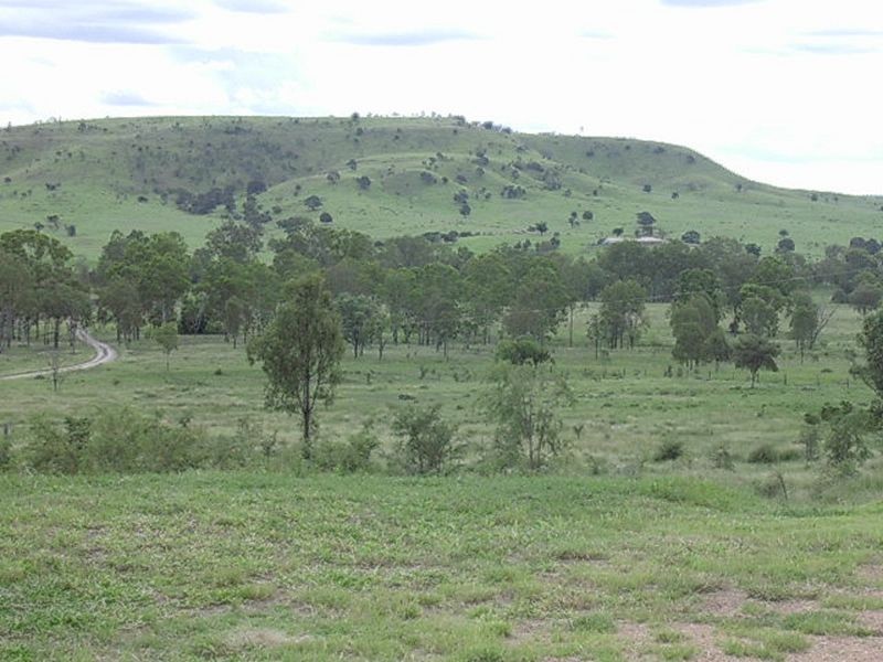 209 Barlyne Road, Gayndah QLD 4625