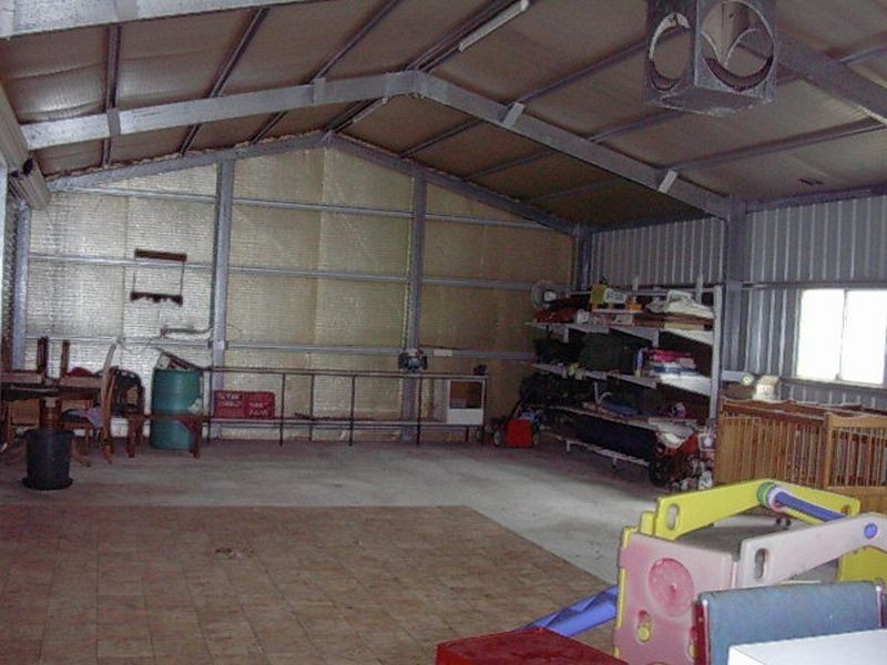 209 Barlyne Road, Gayndah QLD 4625