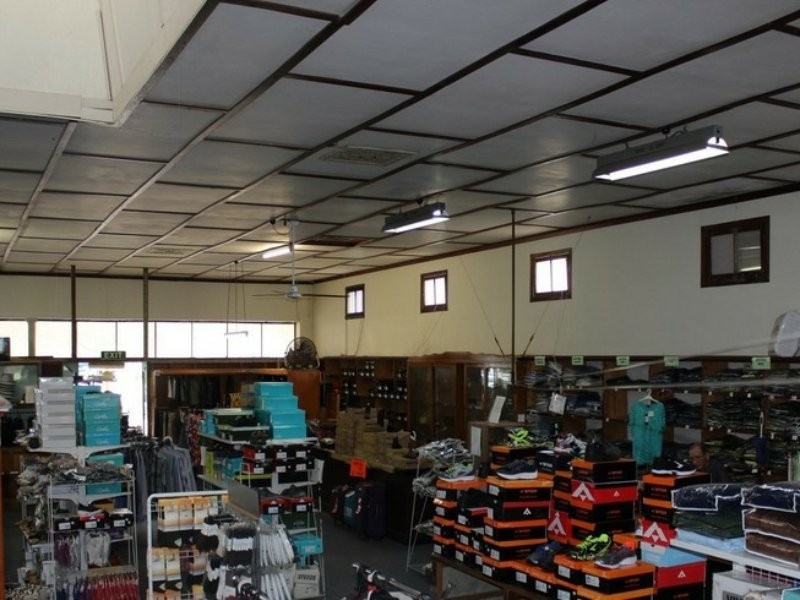 28 Capper Street, Gayndah QLD 4625