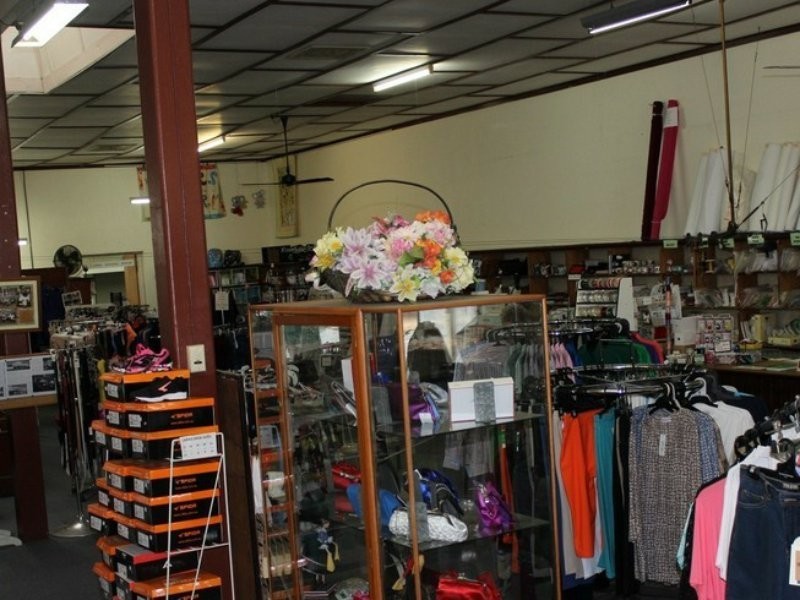 28 Capper Street, Gayndah QLD 4625