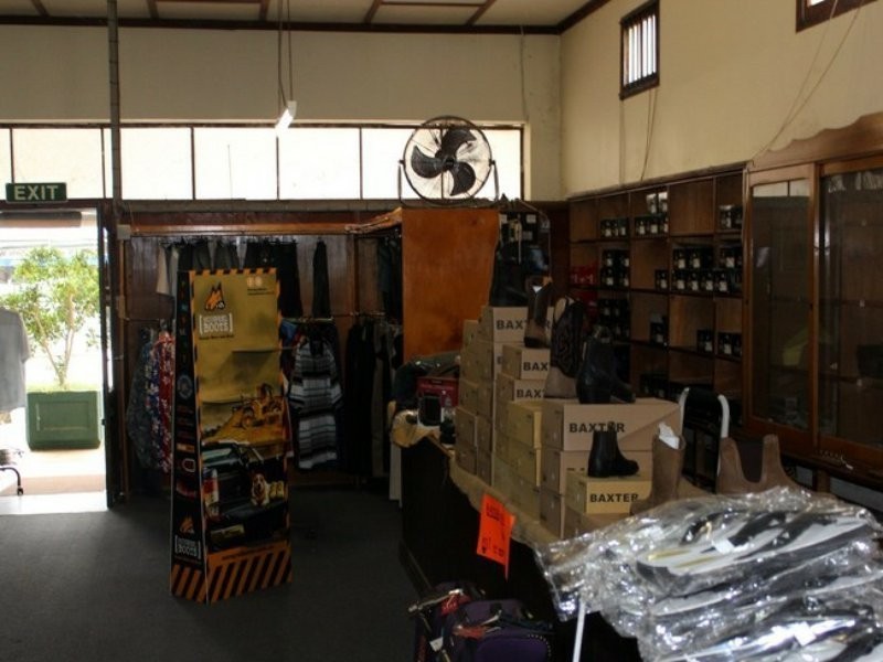 28 Capper Street, Gayndah QLD 4625