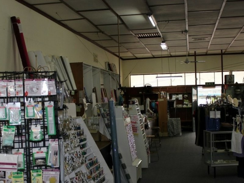 28 Capper Street, Gayndah QLD 4625