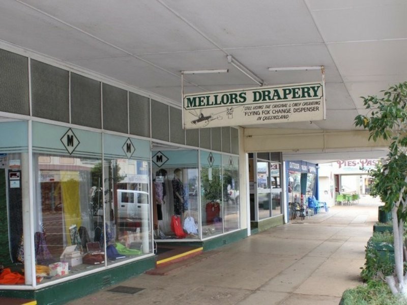 28 Capper Street, Gayndah QLD 4625