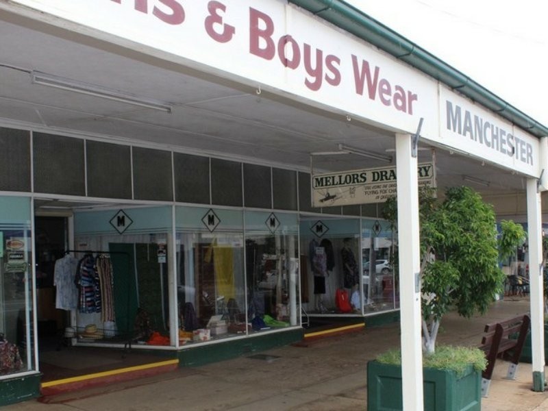 28 Capper Street, Gayndah QLD 4625