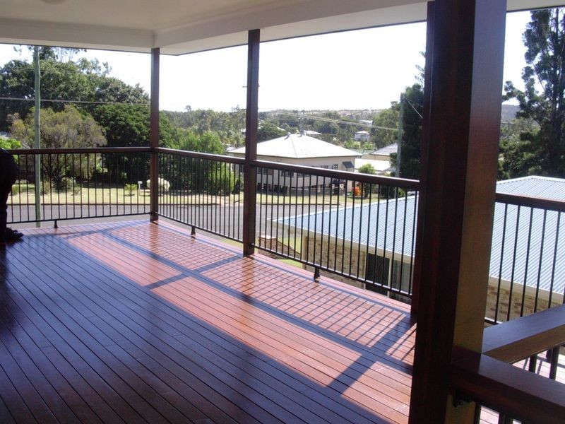 51 Warton Street, Gayndah QLD 4625