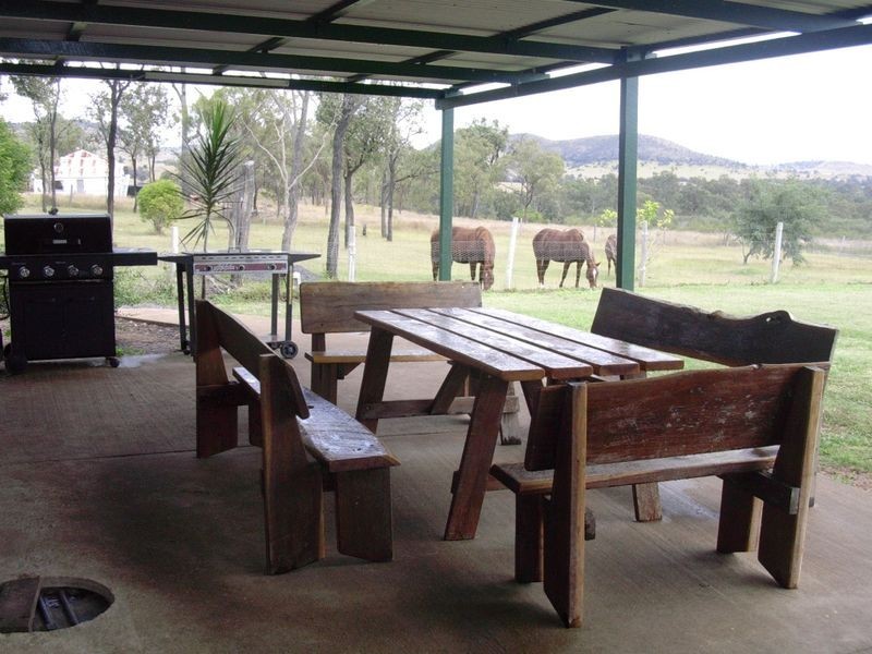 169 Tableland Road, Gayndah QLD 4625