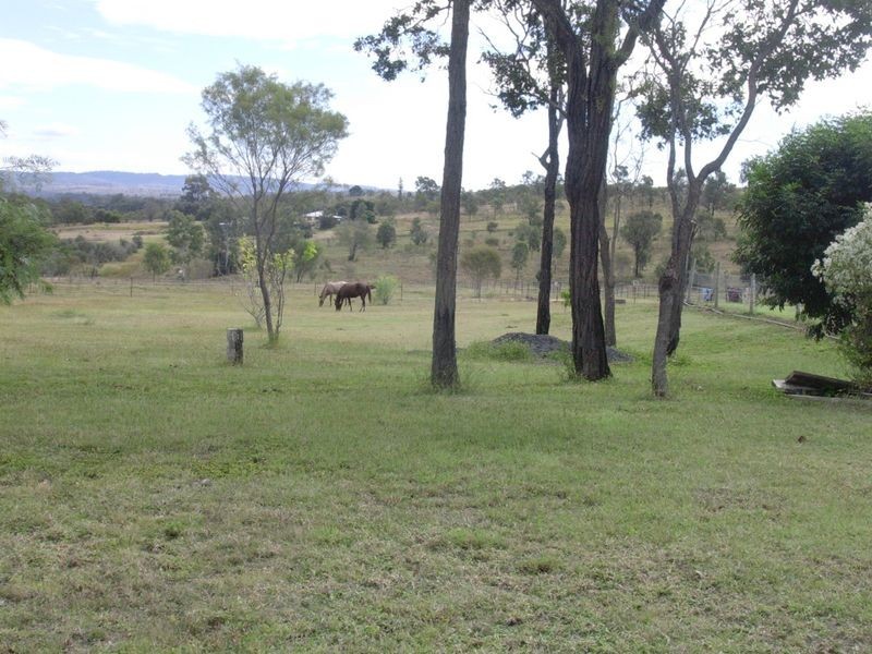 169 Tableland Road, Gayndah QLD 4625