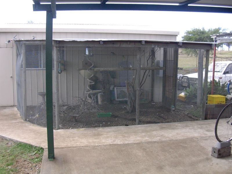 169 Tableland Road, Gayndah QLD 4625