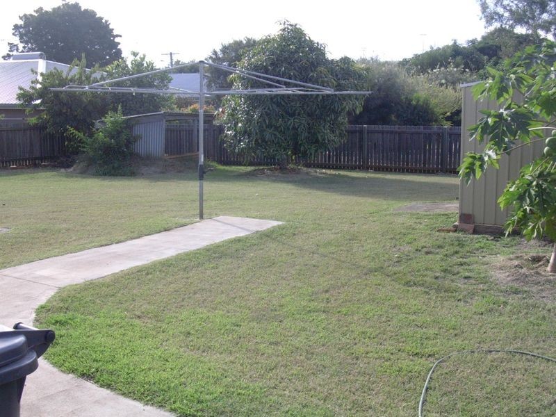 28 Maud Street, Gayndah QLD 4625