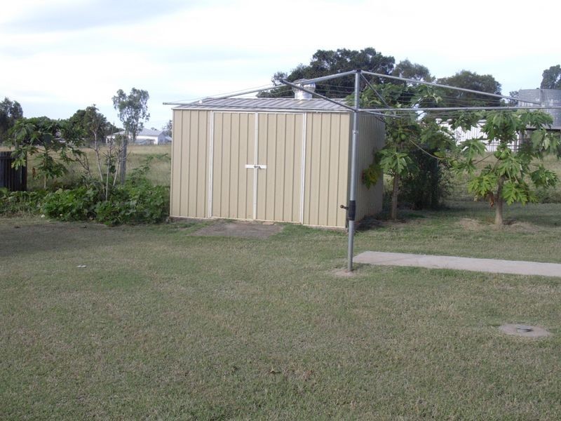 28 Maud Street, Gayndah QLD 4625