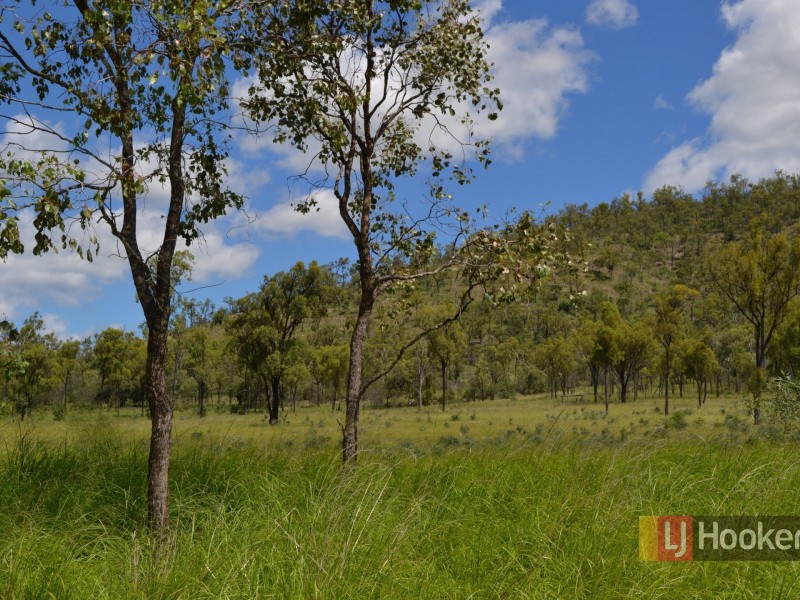 Lot 3 Gayndah – Mundubbera Road, Gayndah QLD 4625