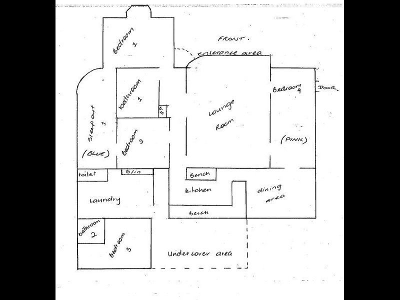 14 Moore  Street, Wandoan QLD 4419