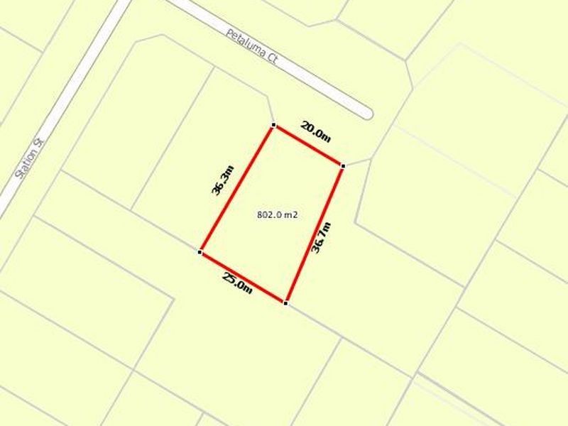 8 Petaluma Court, Gayndah QLD 4625