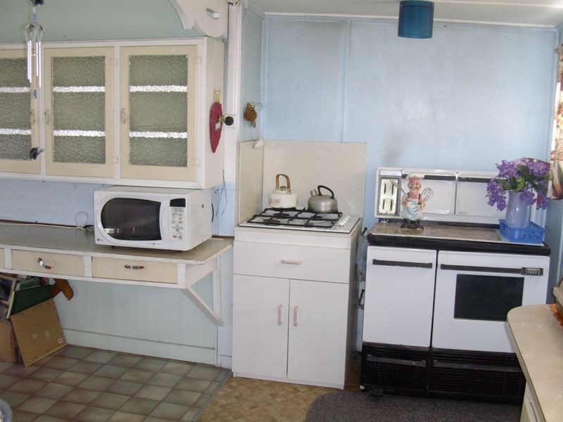 28 Barrow Street, Gayndah QLD 4625