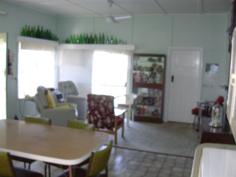 28 Barrow Street, Gayndah QLD 4625