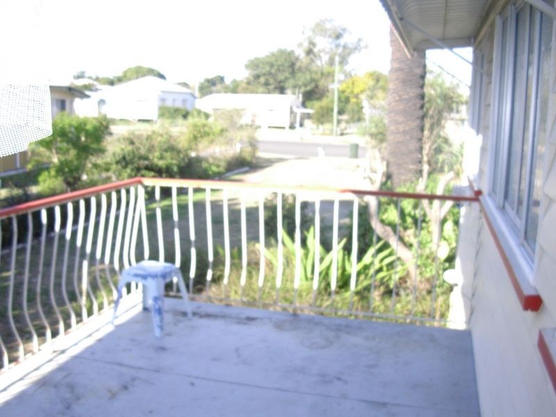 28 Barrow Street, Gayndah QLD 4625