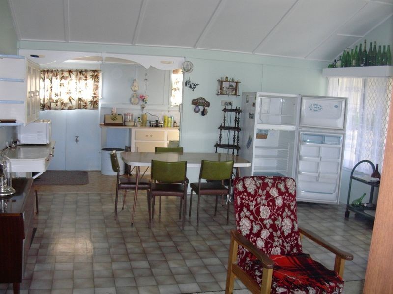 28 Barrow Street, Gayndah QLD 4625