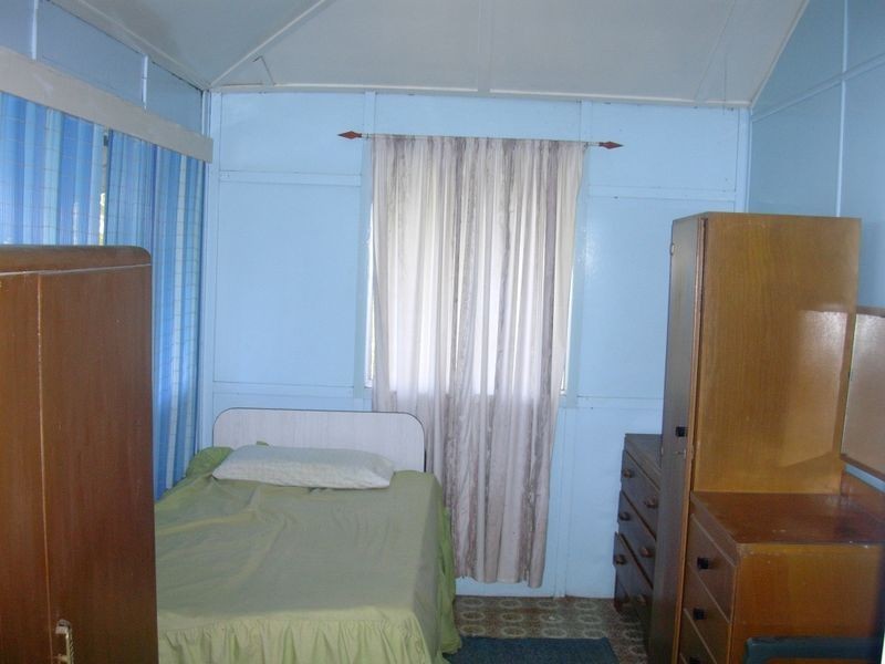 28 Barrow Street, Gayndah QLD 4625