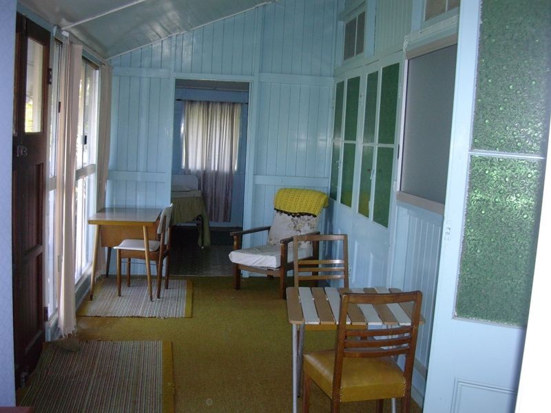 28 Barrow Street, Gayndah QLD 4625