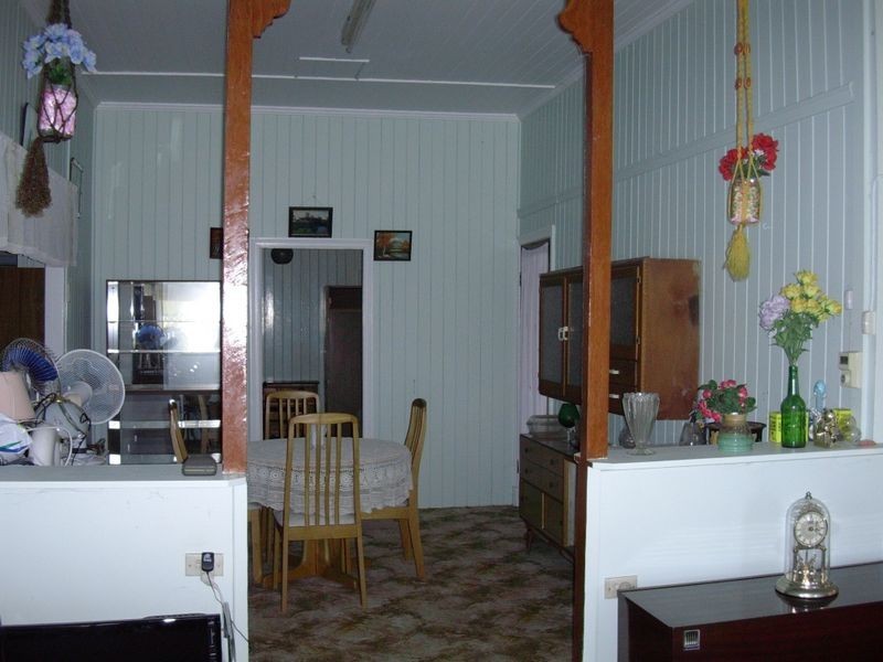28 Barrow Street, Gayndah QLD 4625