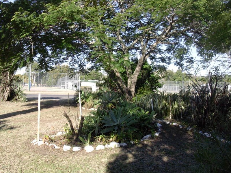 28 Barrow Street, Gayndah QLD 4625