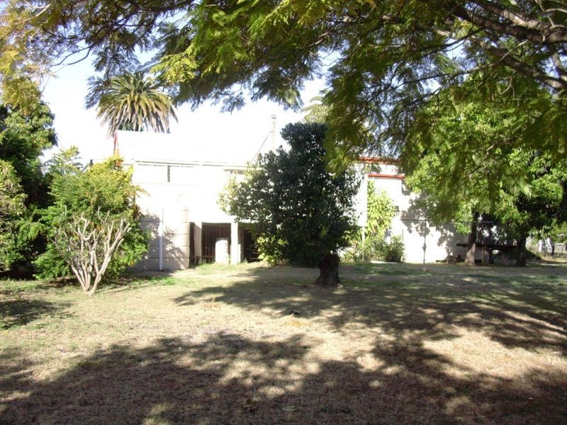 28 Barrow Street, Gayndah QLD 4625