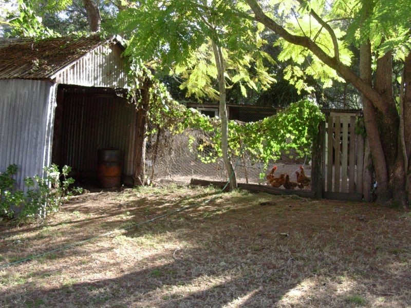 28 Barrow Street, Gayndah QLD 4625