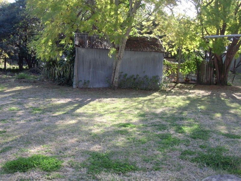 28 Barrow Street, Gayndah QLD 4625