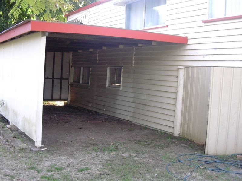 28 Barrow Street, Gayndah QLD 4625