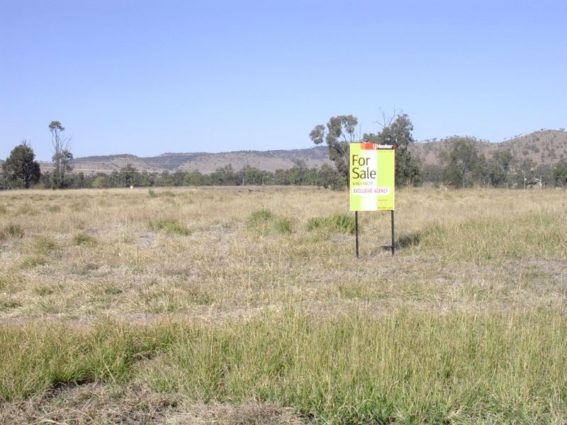 Lot 23 Adelong Street, Gayndah QLD 4625