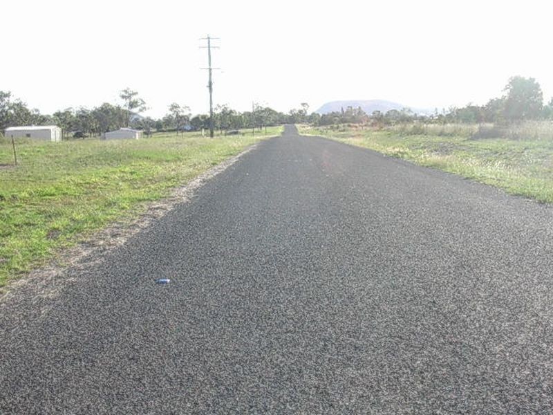 Lot 23 Adelong Street, Gayndah QLD 4625