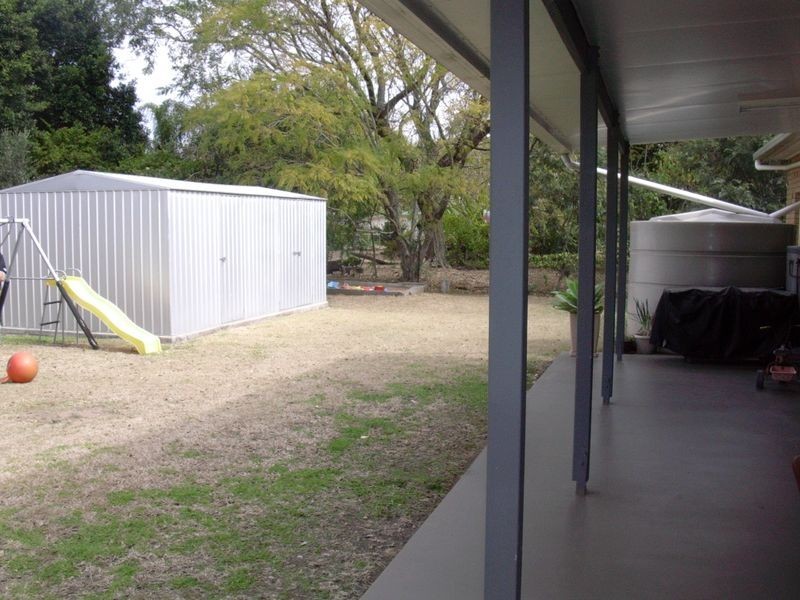 39 Arthur Street, Gayndah QLD 4625