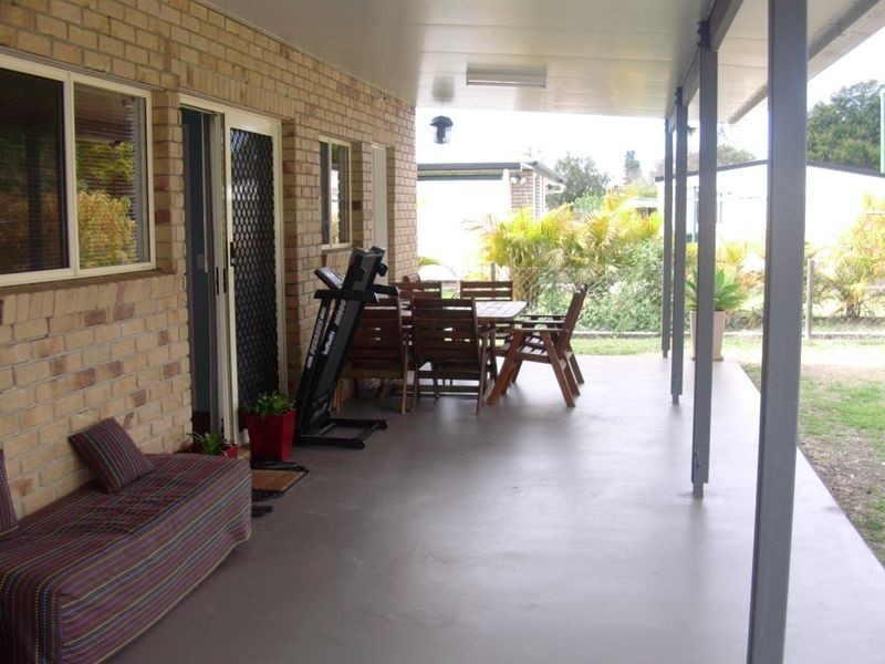 39 Arthur Street, Gayndah QLD 4625