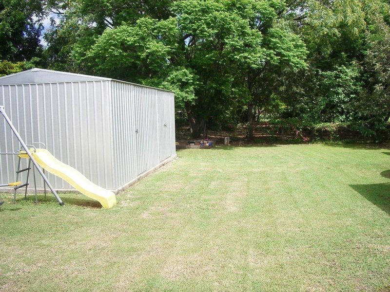 39 Arthur Street, Gayndah QLD 4625