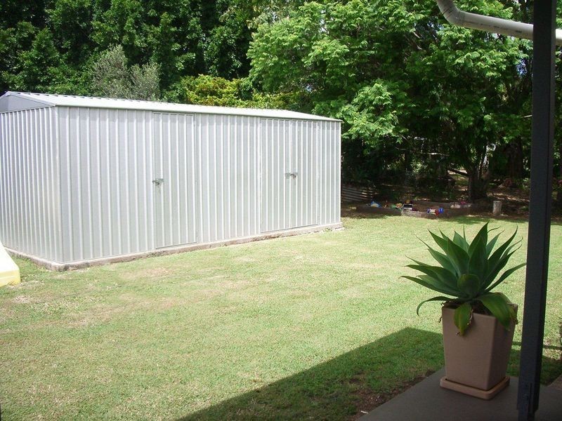 39 Arthur Street, Gayndah QLD 4625