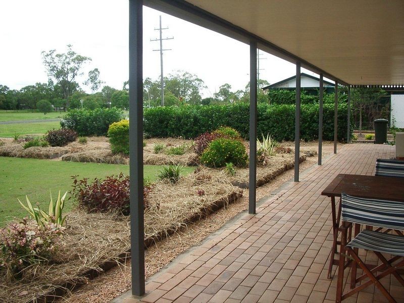 39 Arthur Street, Gayndah QLD 4625