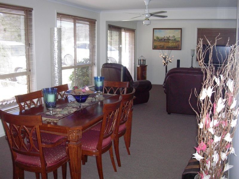 80 Fielding Street, Gayndah QLD 4625